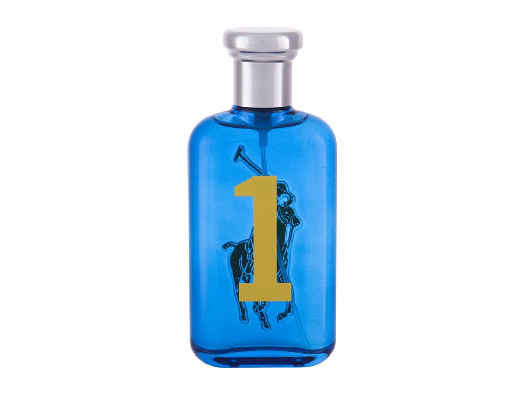 Ralph Lauren Big Pony 1 M Woda toaletowa 100ml-557108